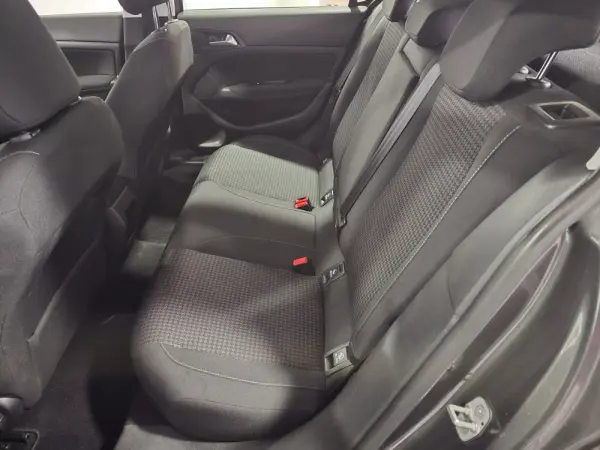 Peugeot 308 1.5 BlueHDi Style 21