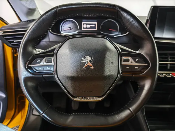 Peugeot 208 1.2 PureTech Active Pack 13