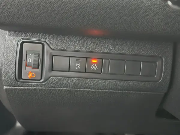 Peugeot 308 1.5 BlueHDi Style 17