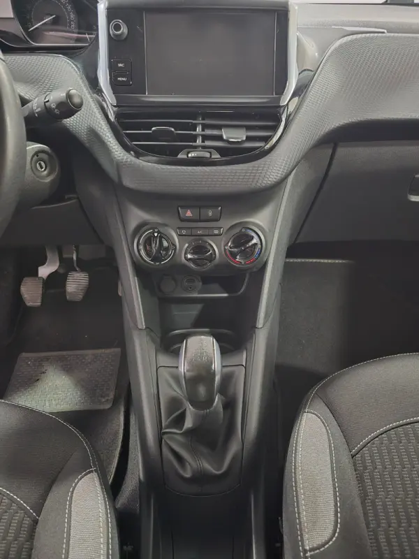 Peugeot 208 1.6 BlueHDi Active 10