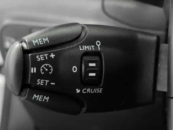 Citroën C3 1.6 BlueHDi Feel 13