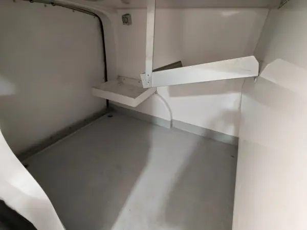 Citroën Berlingo 1.6 HDi SX 17