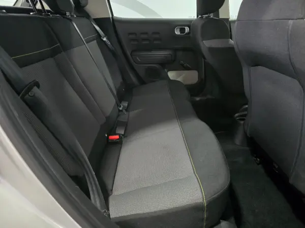 Citroën C3 1.6 BlueHDi Feel 19