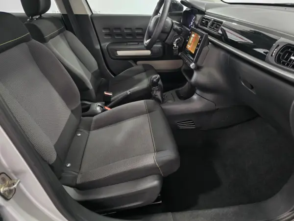 Citroën C3 1.6 BlueHDi Feel 20