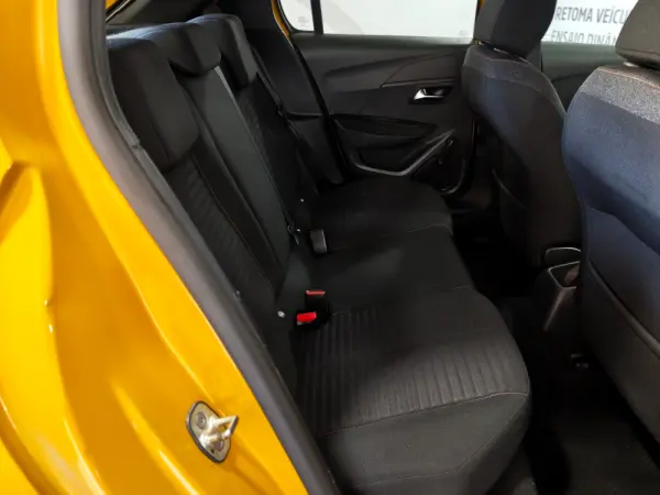 Peugeot 208 1.2 PureTech Active Pack 20