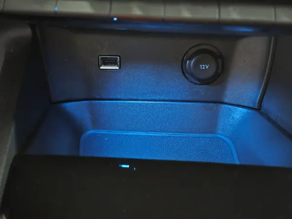 Peugeot 3008 1.2 PureTech Active Pack 12