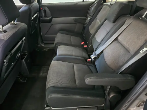 Mazda 5 MZR-CD 2.0 Comfort 20