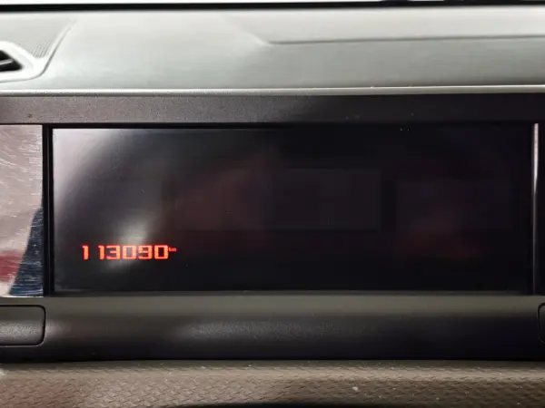 Citroën C4 Cactus 1.6 BlueHDi Shine 7