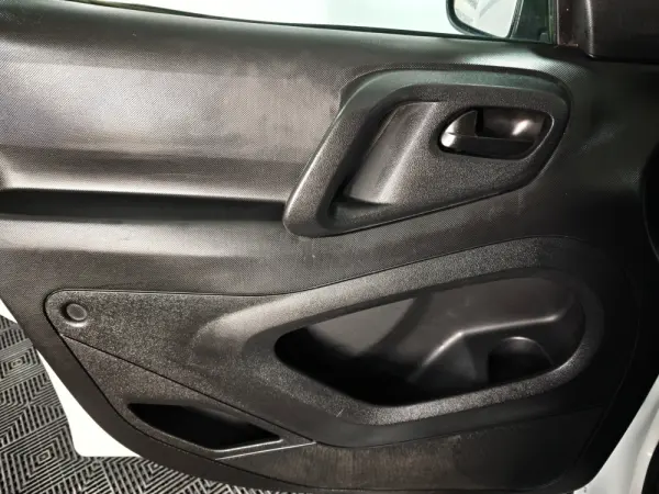 Citroën Berlingo 1.6 HDi SX 12