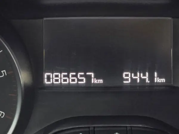 Peugeot 208 1.6 BlueHDi Active 6