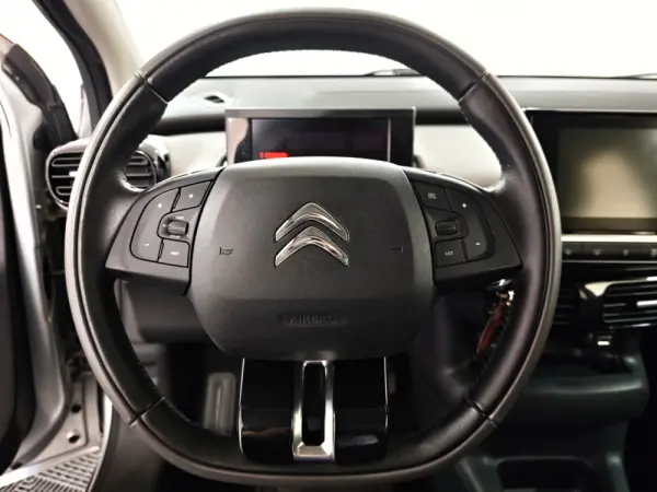 Citroën C4 Cactus 1.6 BlueHDi Shine 12