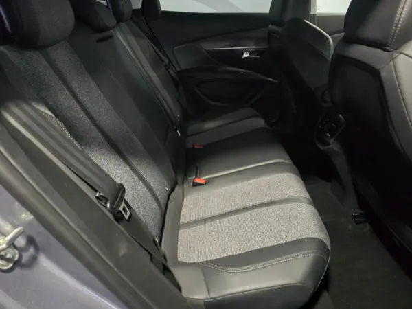 Peugeot 3008 1.2 PureTech Active Pack 20