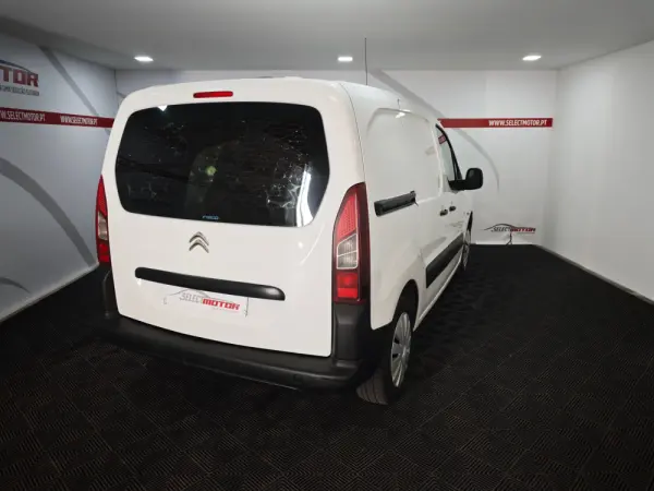 Citroën Berlingo 1.6 HDi SX 4