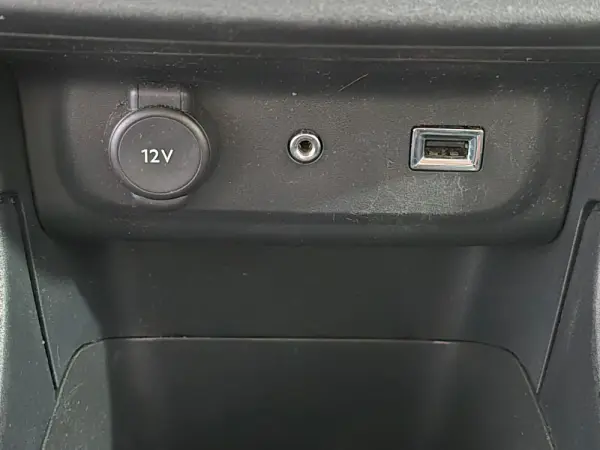 Citroën C3 1.6 BlueHDi Feel 10