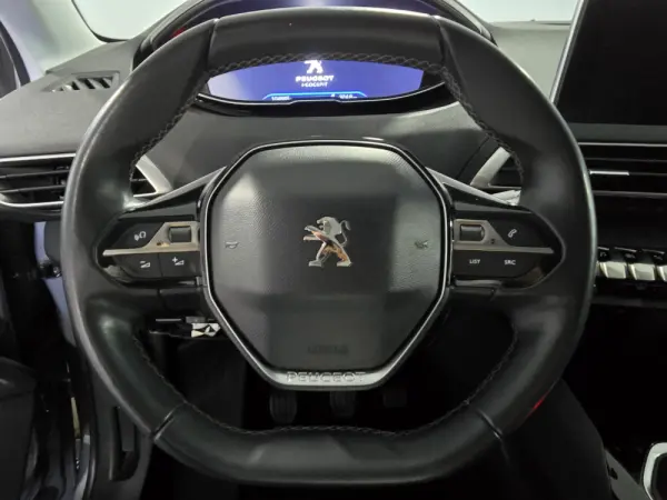 Peugeot 3008 1.2 PureTech Active Pack 14