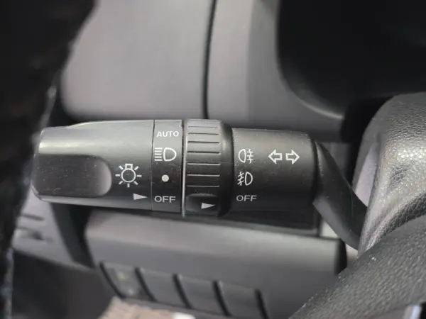 Mazda 5 MZR-CD 2.0 Comfort 15