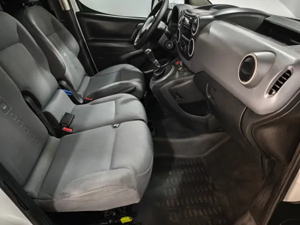 Citroën Berlingo 1.6 HDi SX 15