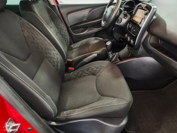 Renault Clio 0.9 TCe Limited 20