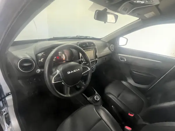 Dacia Spring Comfort Plus 10