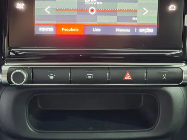 Citroën C3 1.6 BlueHDi Feel 9