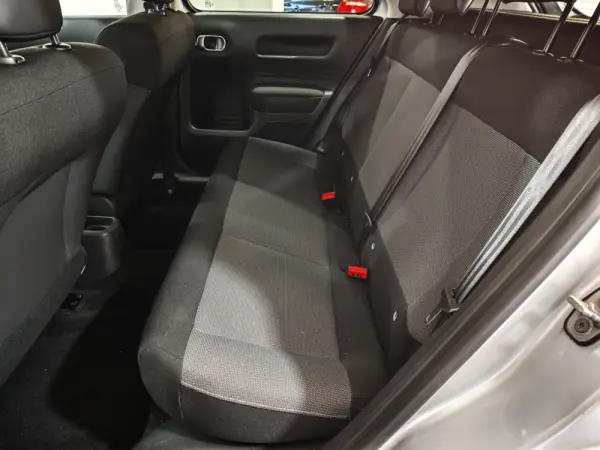 Citroën C4 Cactus 1.6 BlueHDi Shine 17