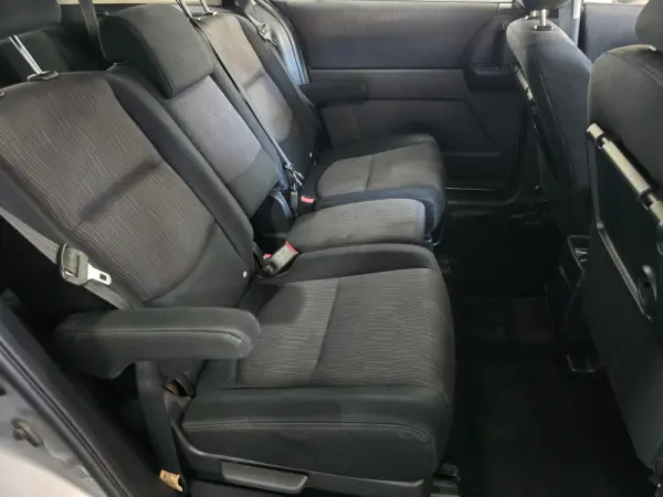 Mazda 5 MZR-CD 2.0 Comfort 23