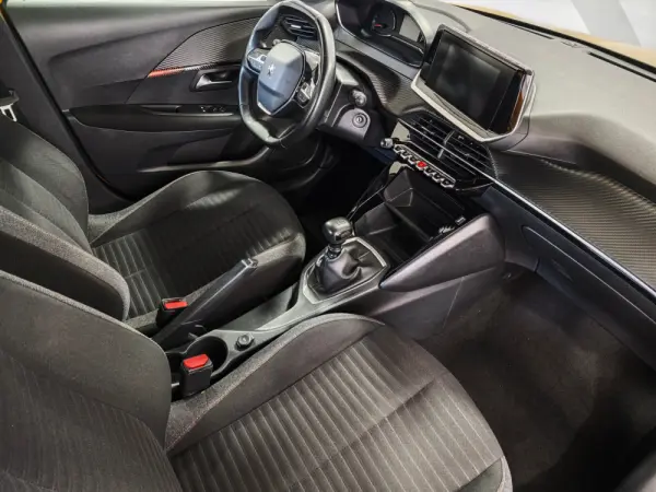 Peugeot 208 1.2 PureTech Active Pack 22