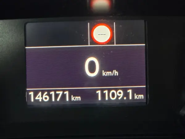 Peugeot 308 1.5 BlueHDi Style 7