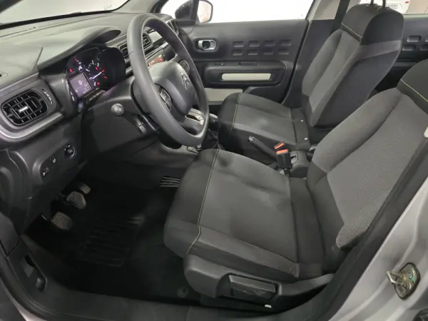 Citroën C3 1.6 BlueHDi Feel 16