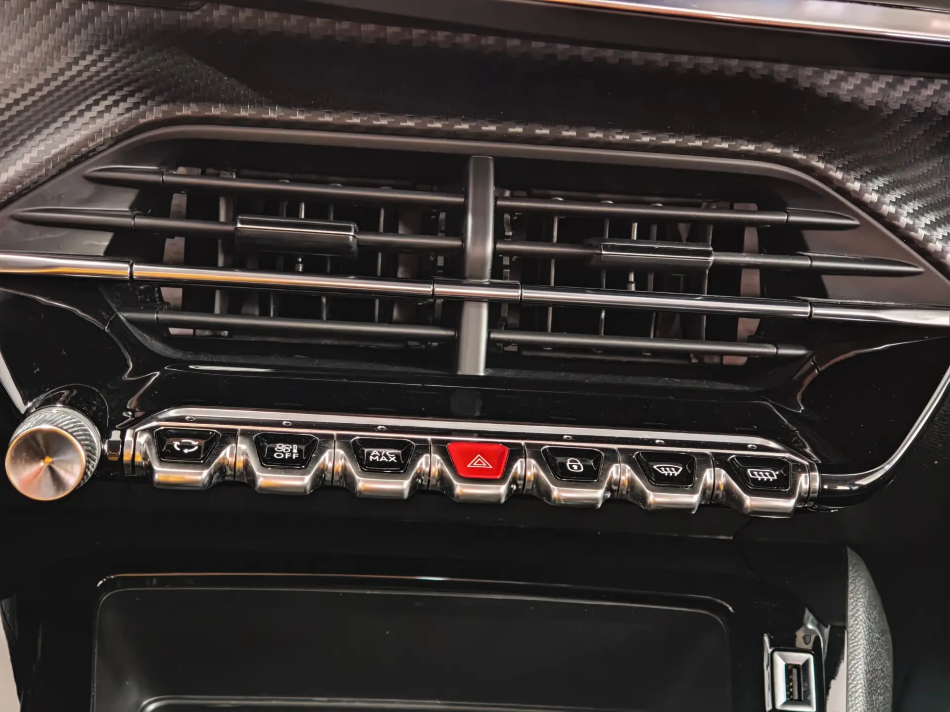 Peugeot 208 1.2 PureTech Active Pack 10