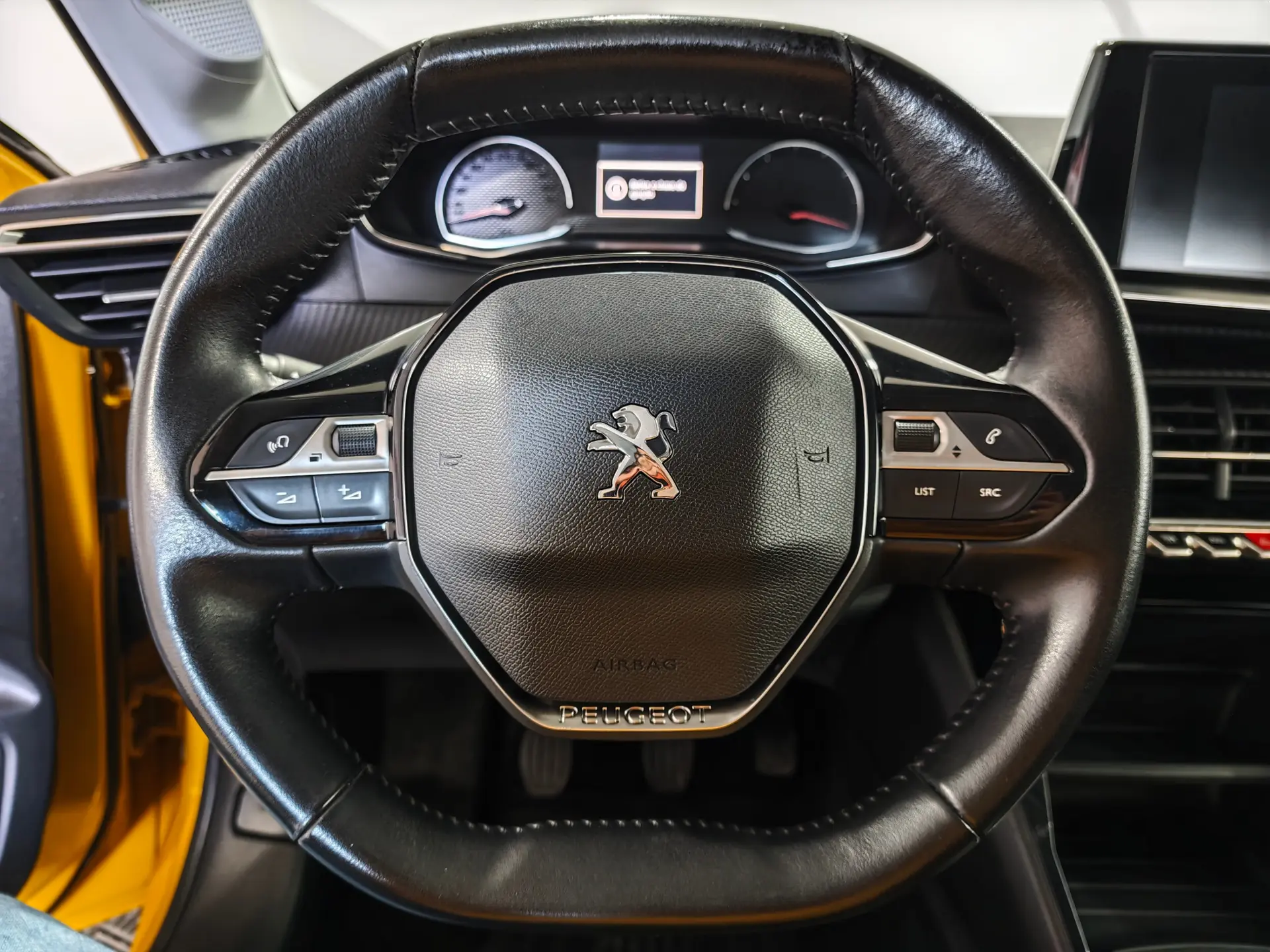 Peugeot 208 1.2 PureTech Active Pack 13