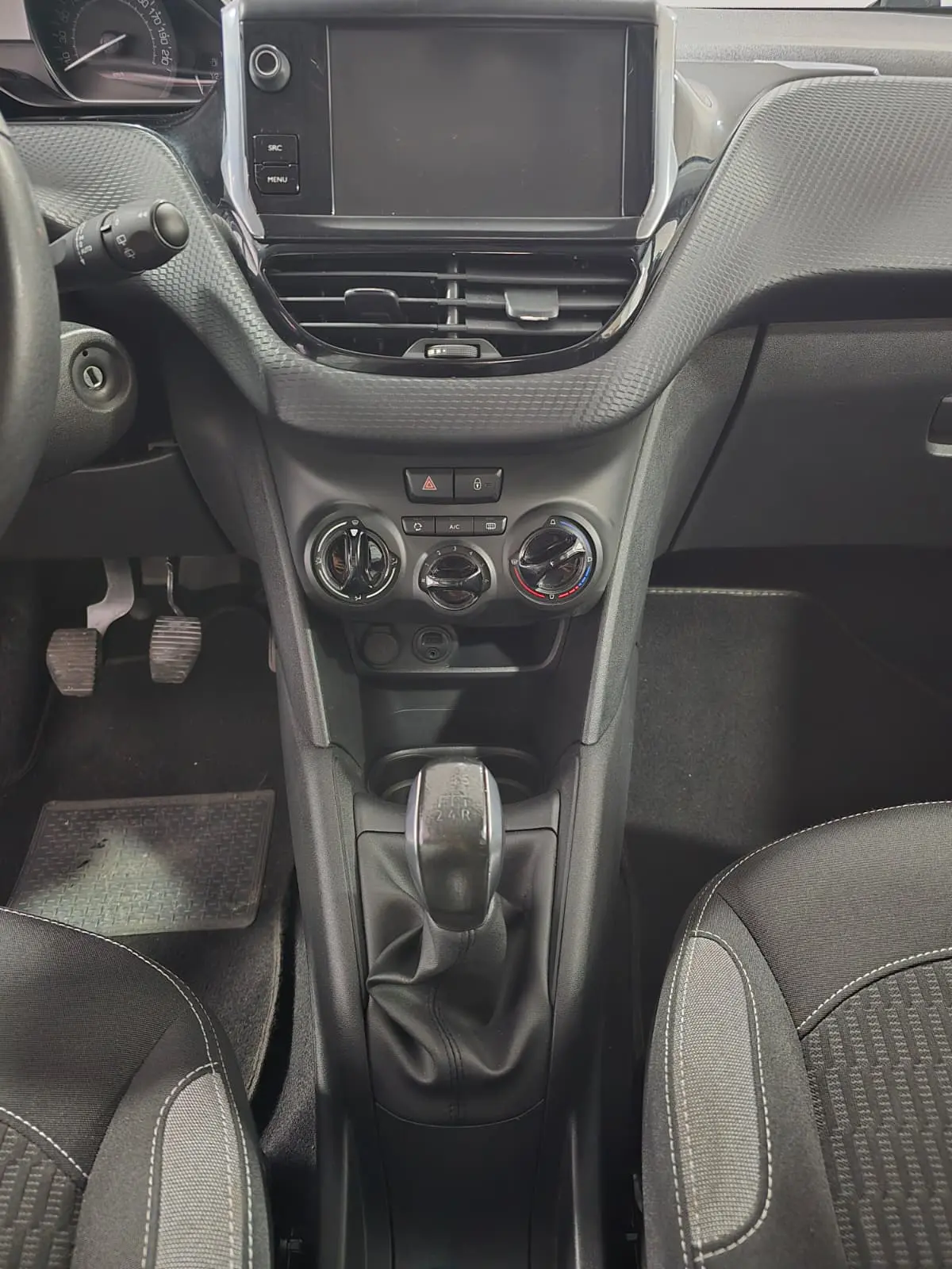 Peugeot 208 1.6 BlueHDi Active 10