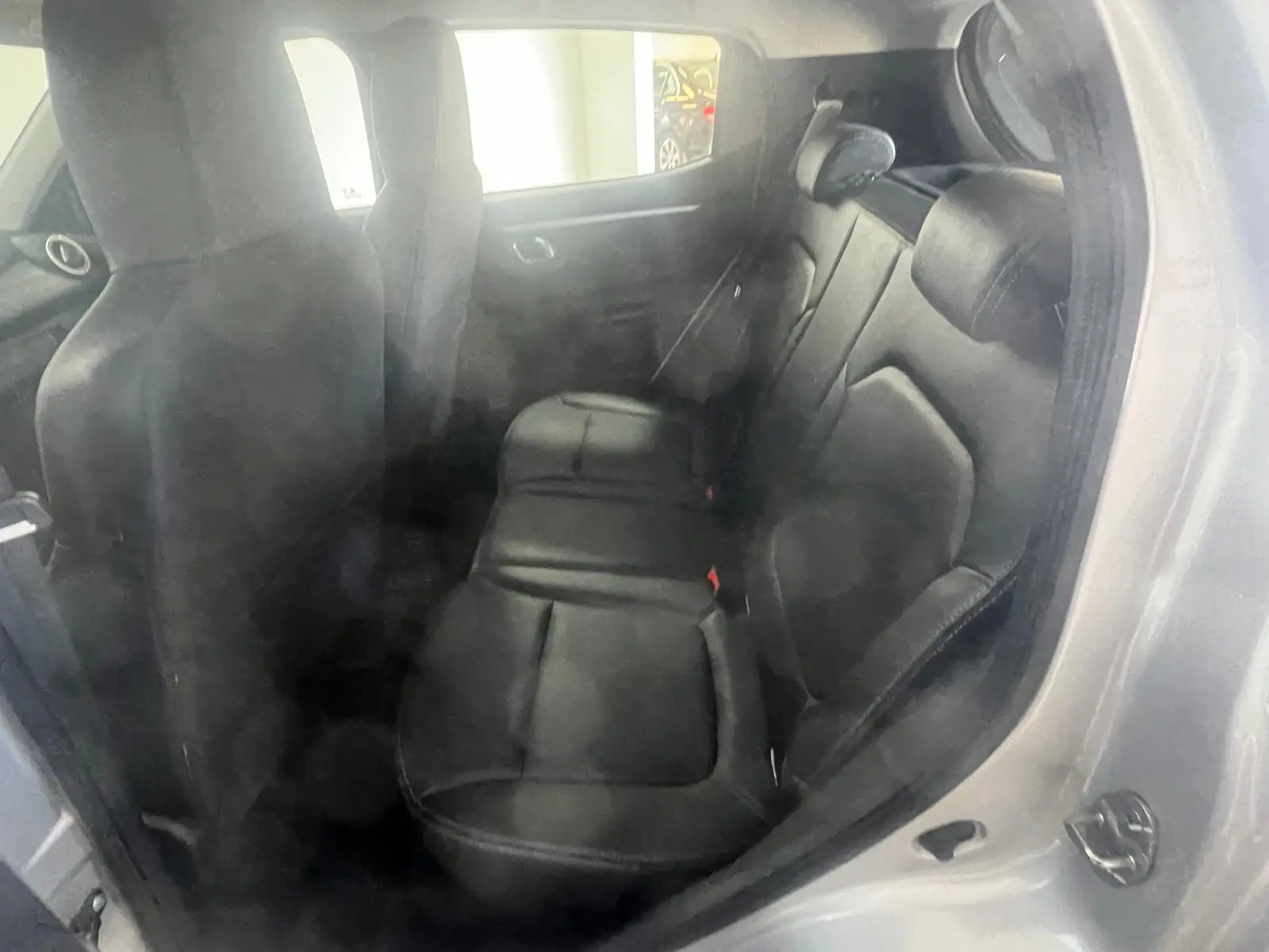 Dacia Spring Comfort Plus 12