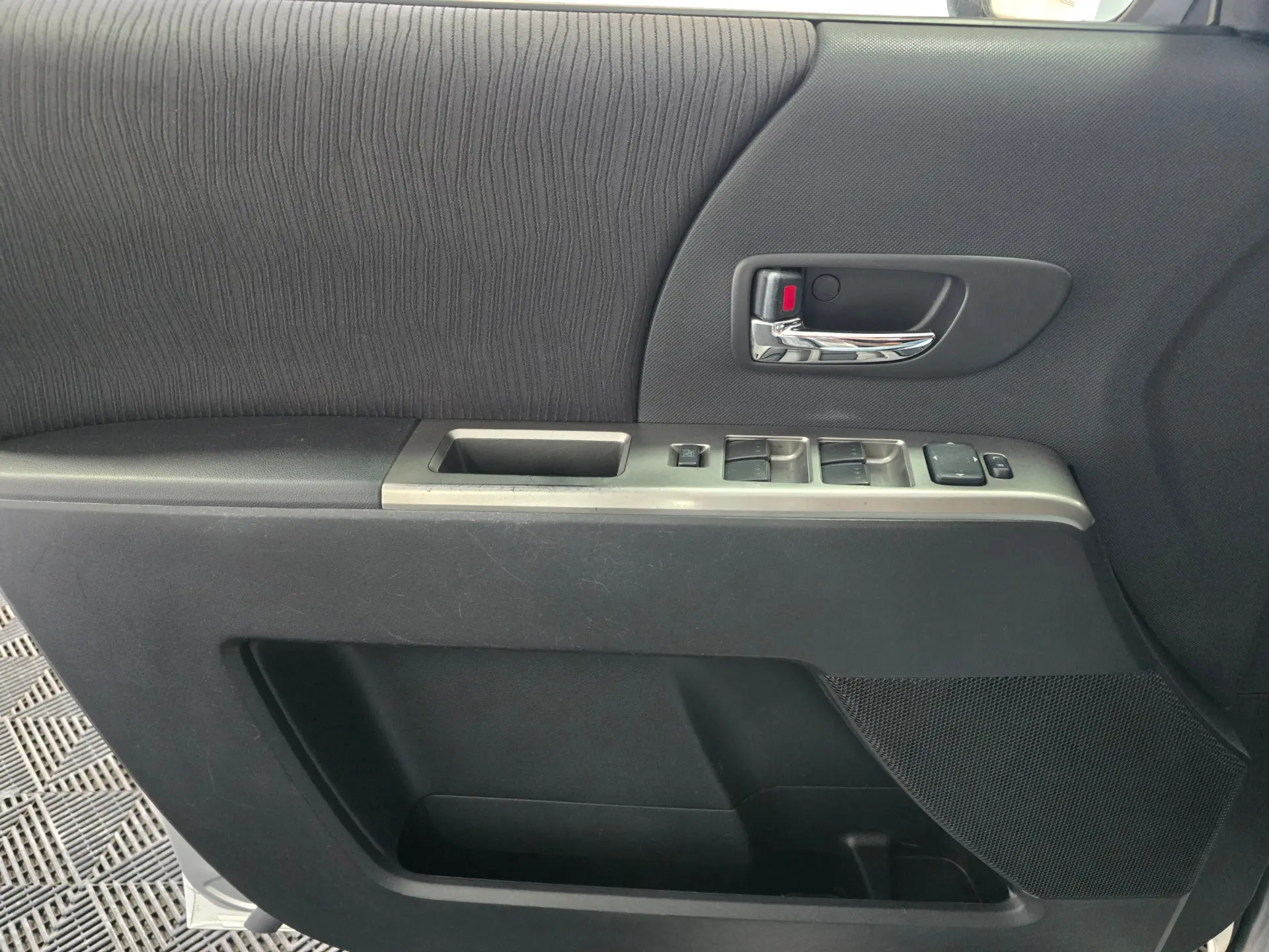 Mazda 5 MZR-CD 2.0 Comfort 17