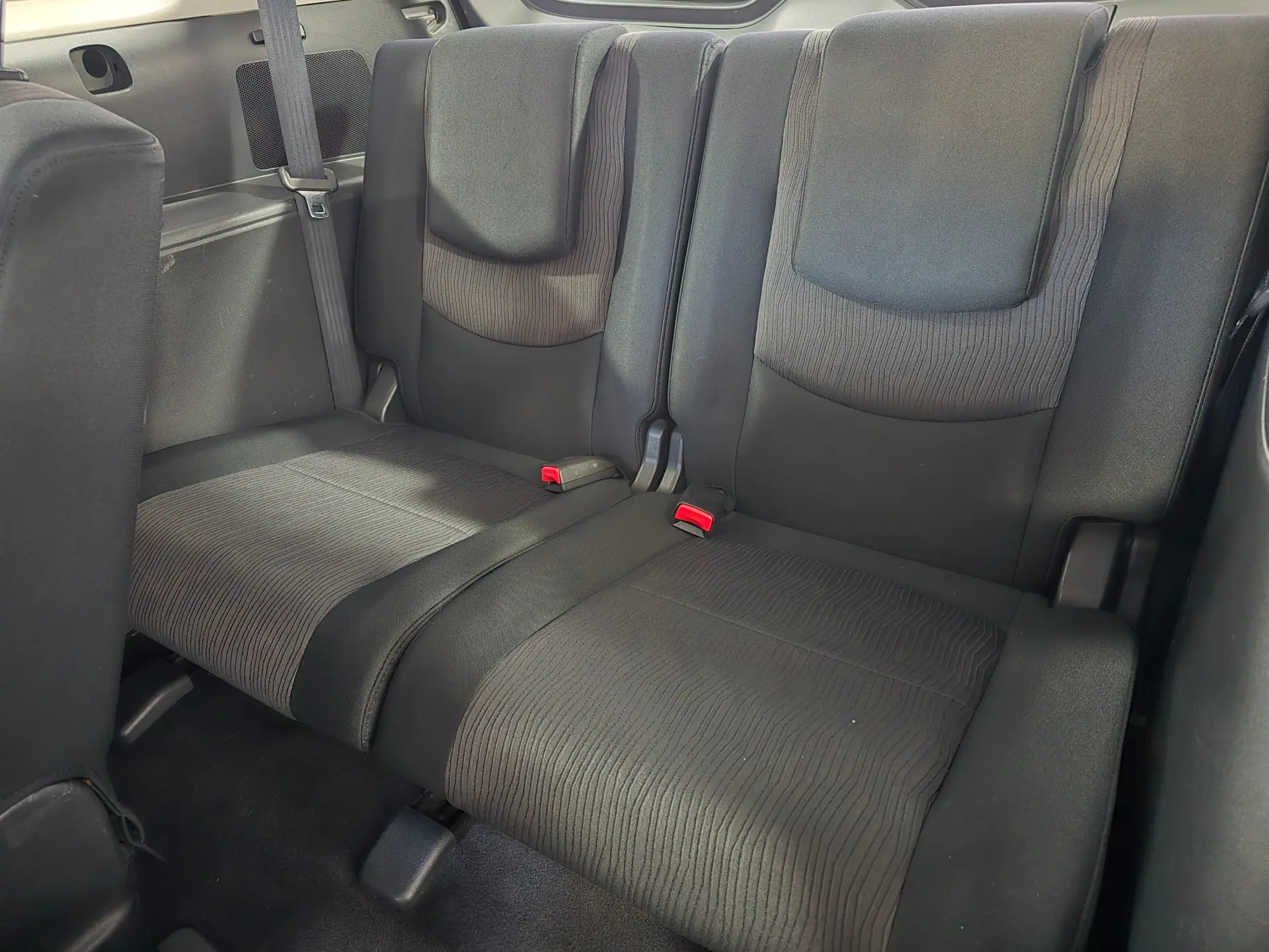 Mazda 5 MZR-CD 2.0 Comfort 21