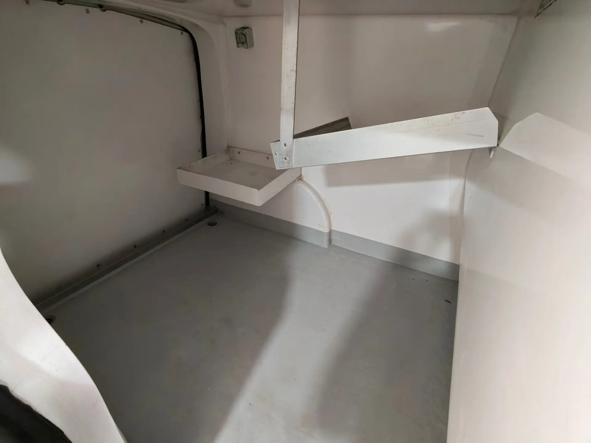 Citroën Berlingo 1.6 HDi SX 17