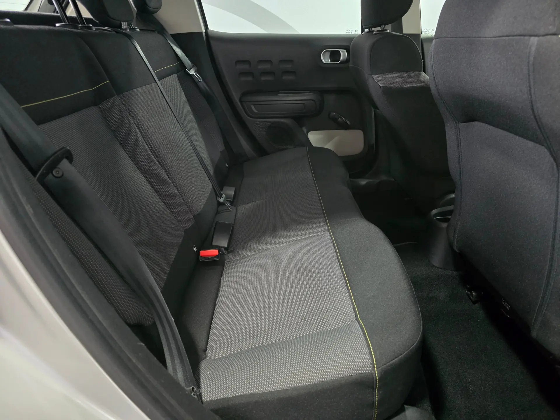 Citroën C3 1.6 BlueHDi Feel 19