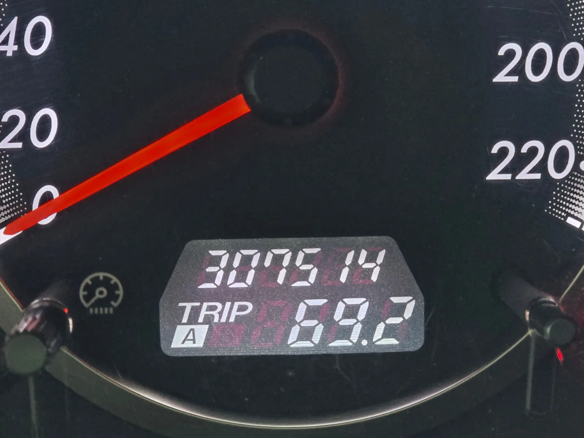 Mazda 5 MZR-CD 2.0 Comfort 7