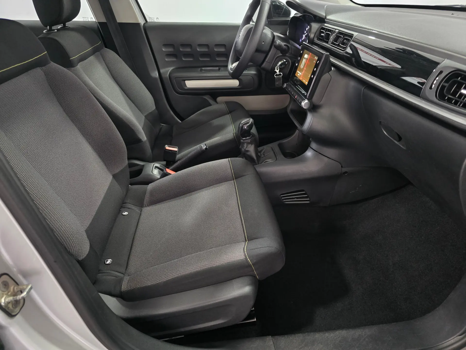 Citroën C3 1.6 BlueHDi Feel 20