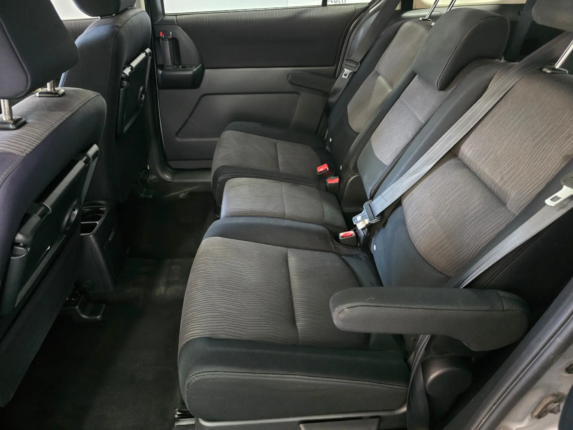 Mazda 5 MZR-CD 2.0 Comfort 20