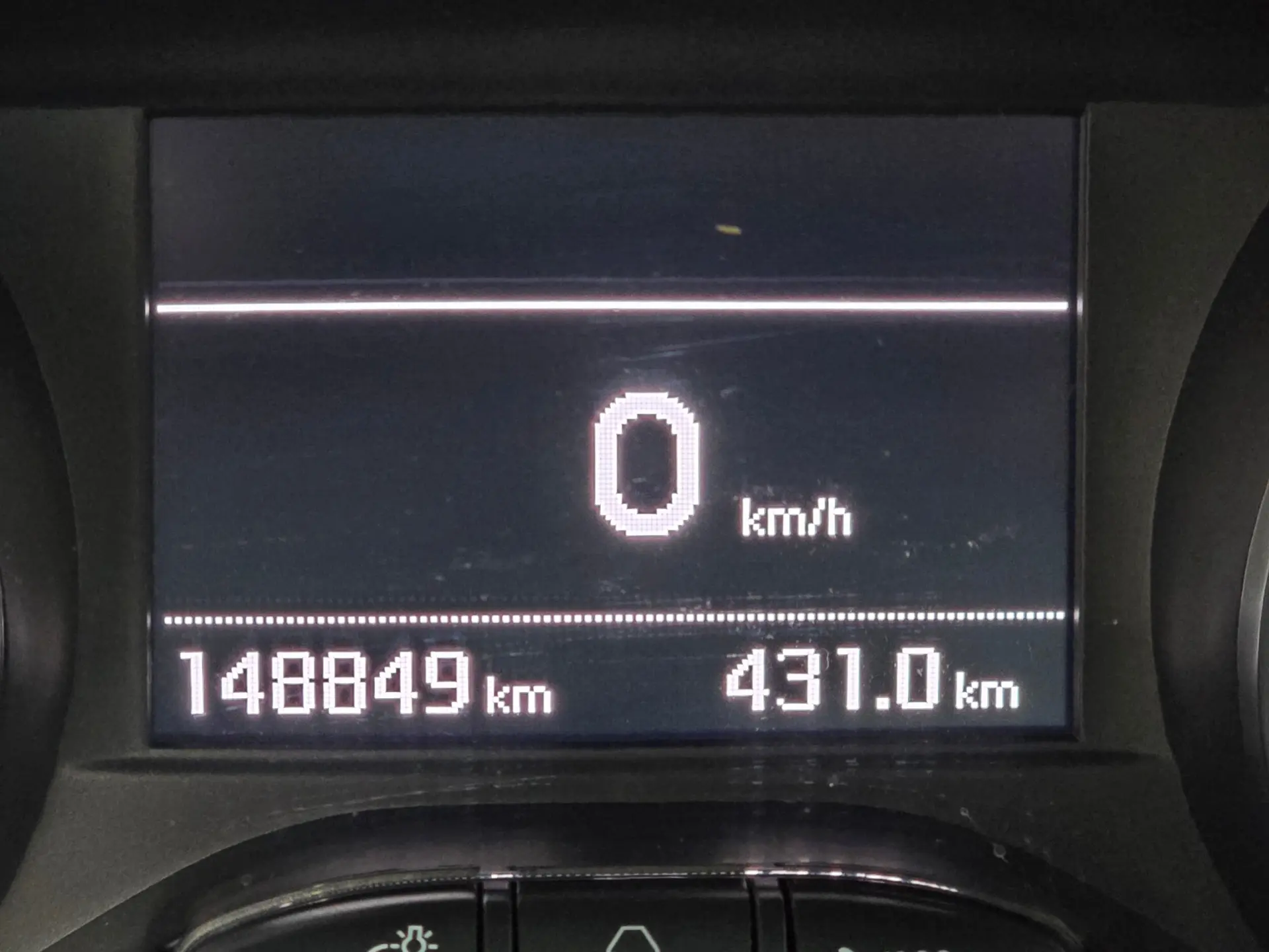 Peugeot 208 1.6 e-HDi Active 4