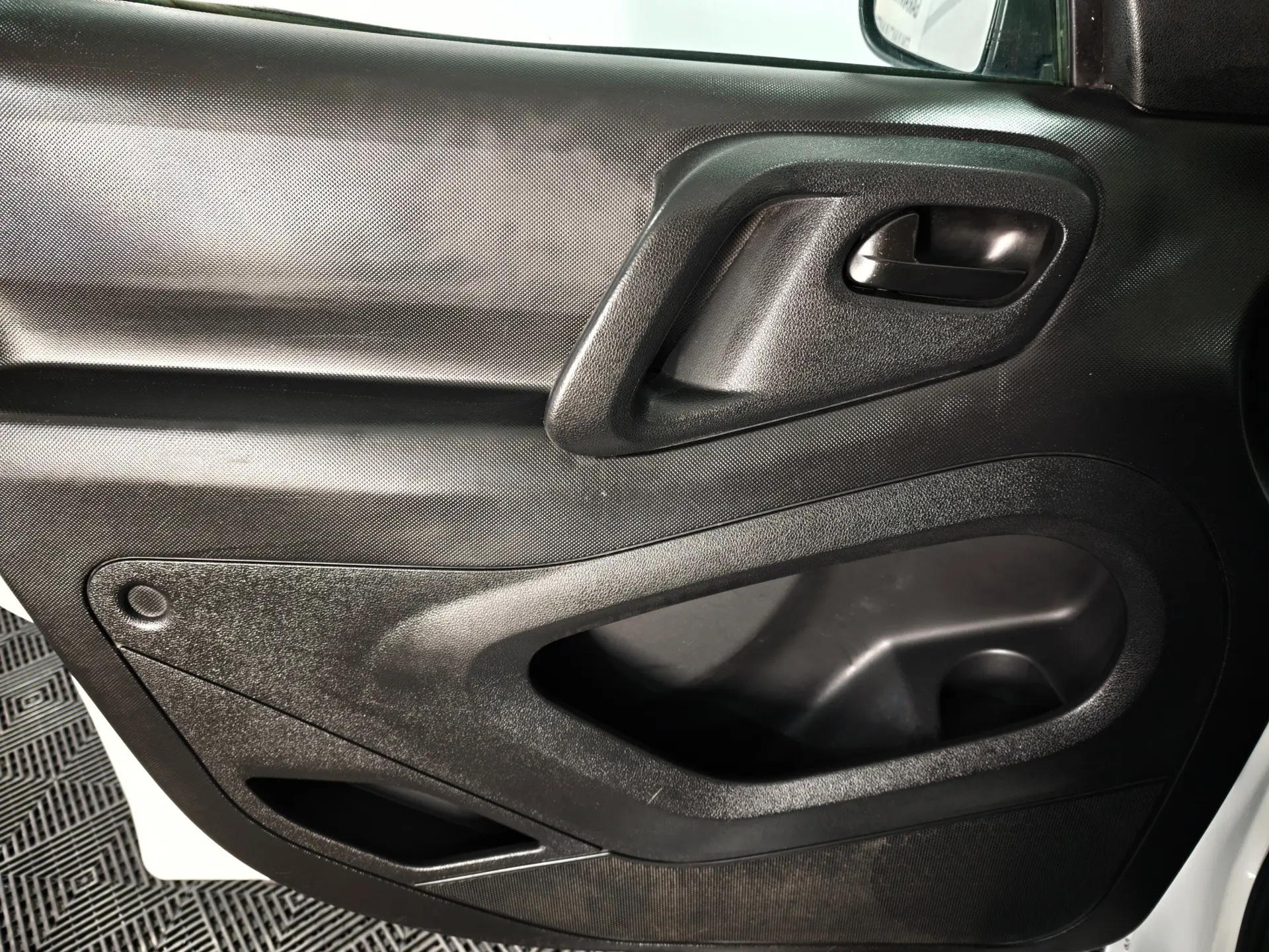 Citroën Berlingo 1.6 HDi SX 12