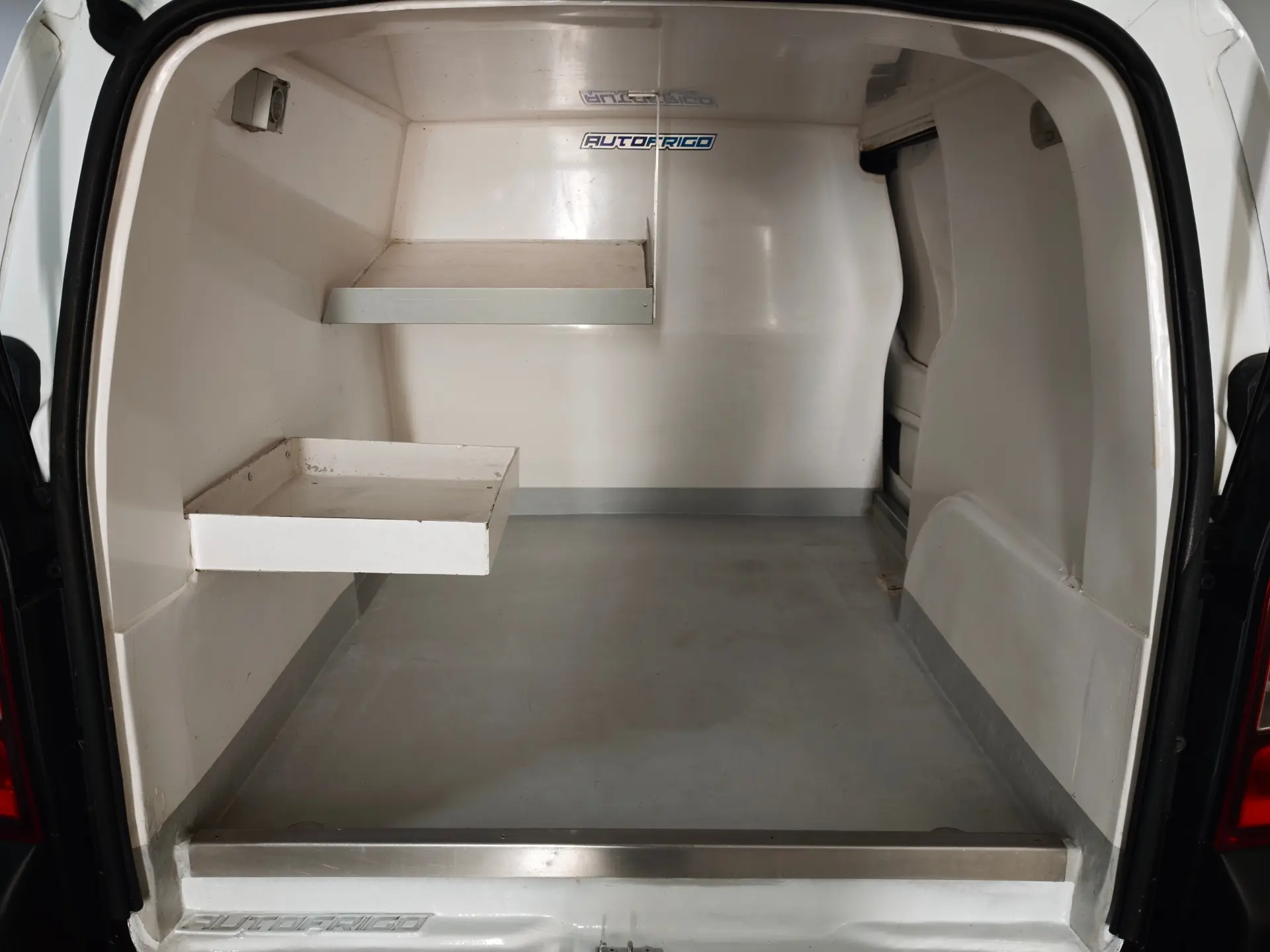 Citroën Berlingo 1.6 HDi SX 18