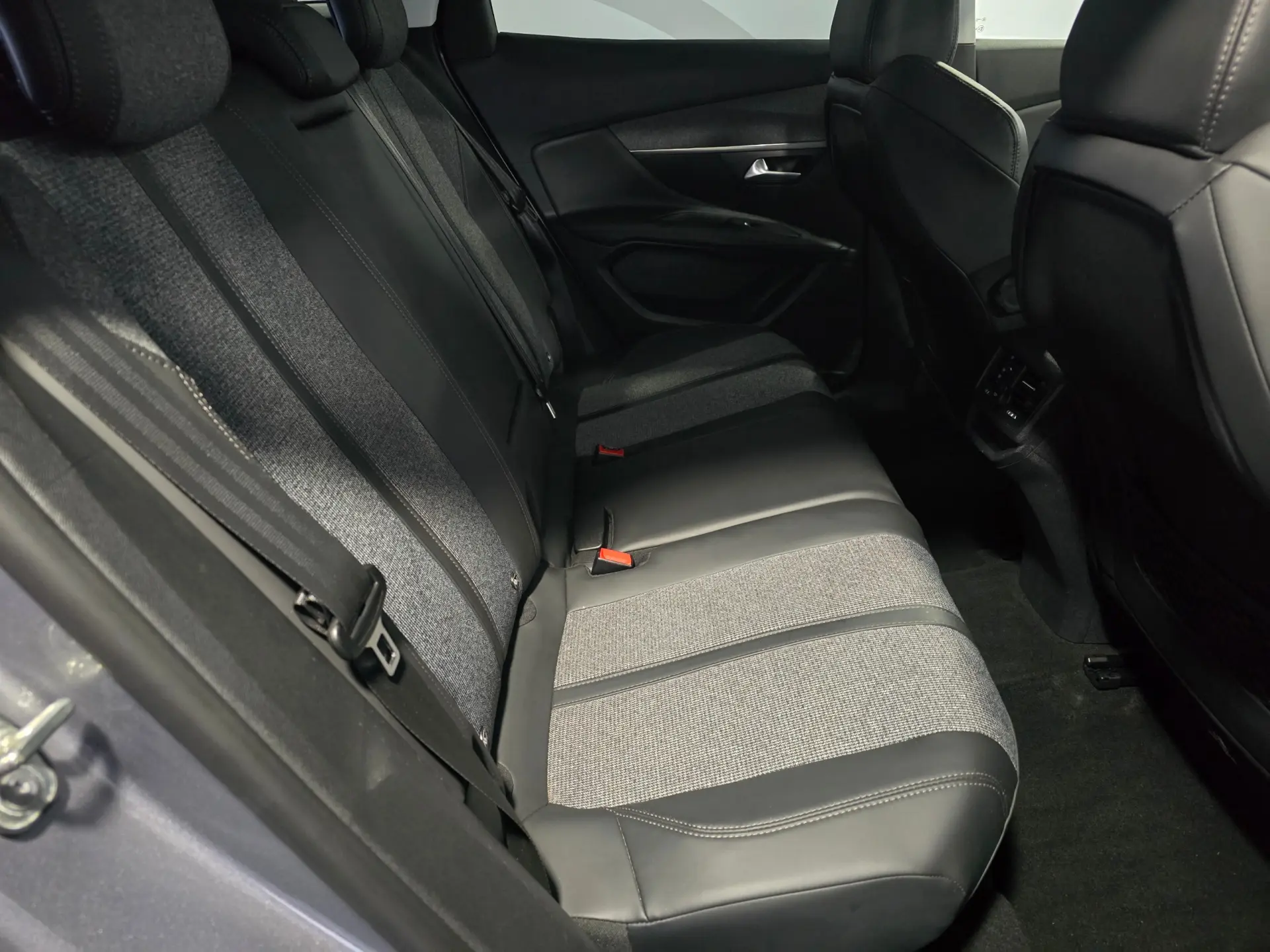 Peugeot 3008 1.2 PureTech Active Pack 20