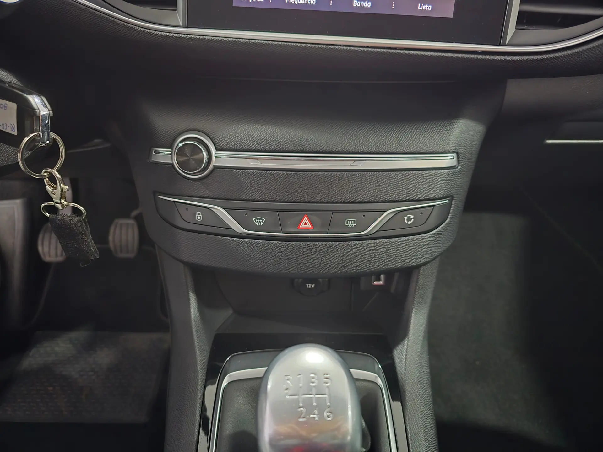 Peugeot 308 1.5 BlueHDi Style 11