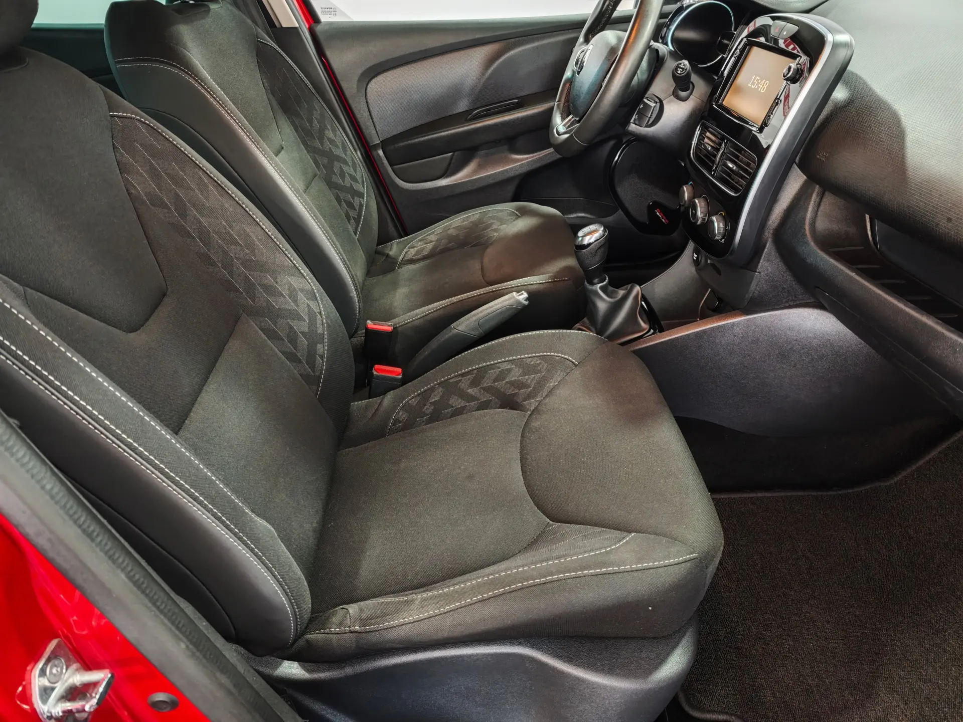 Renault Clio 0.9 TCe Limited 20