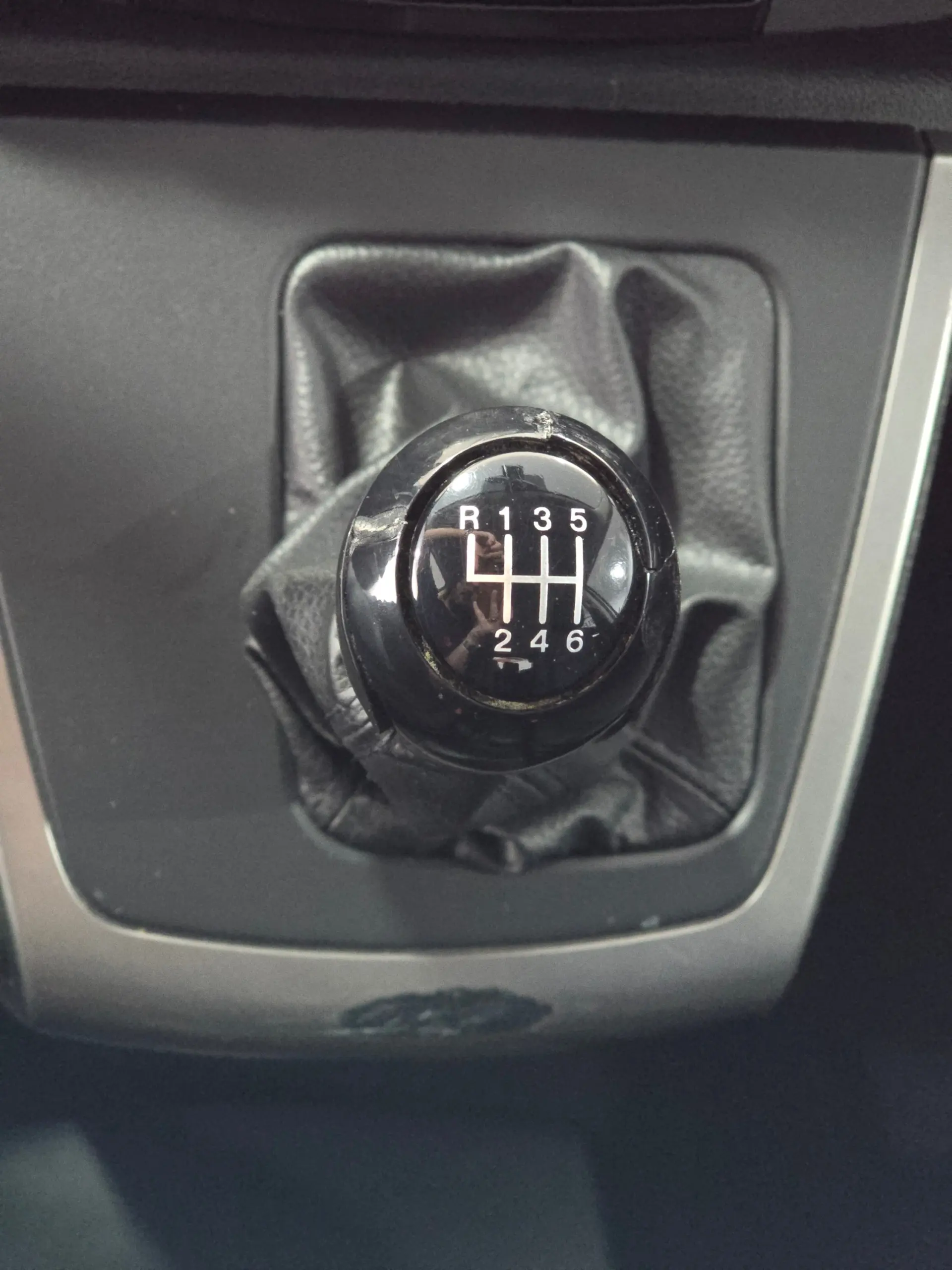 Mazda 5 MZR-CD 2.0 Comfort 10