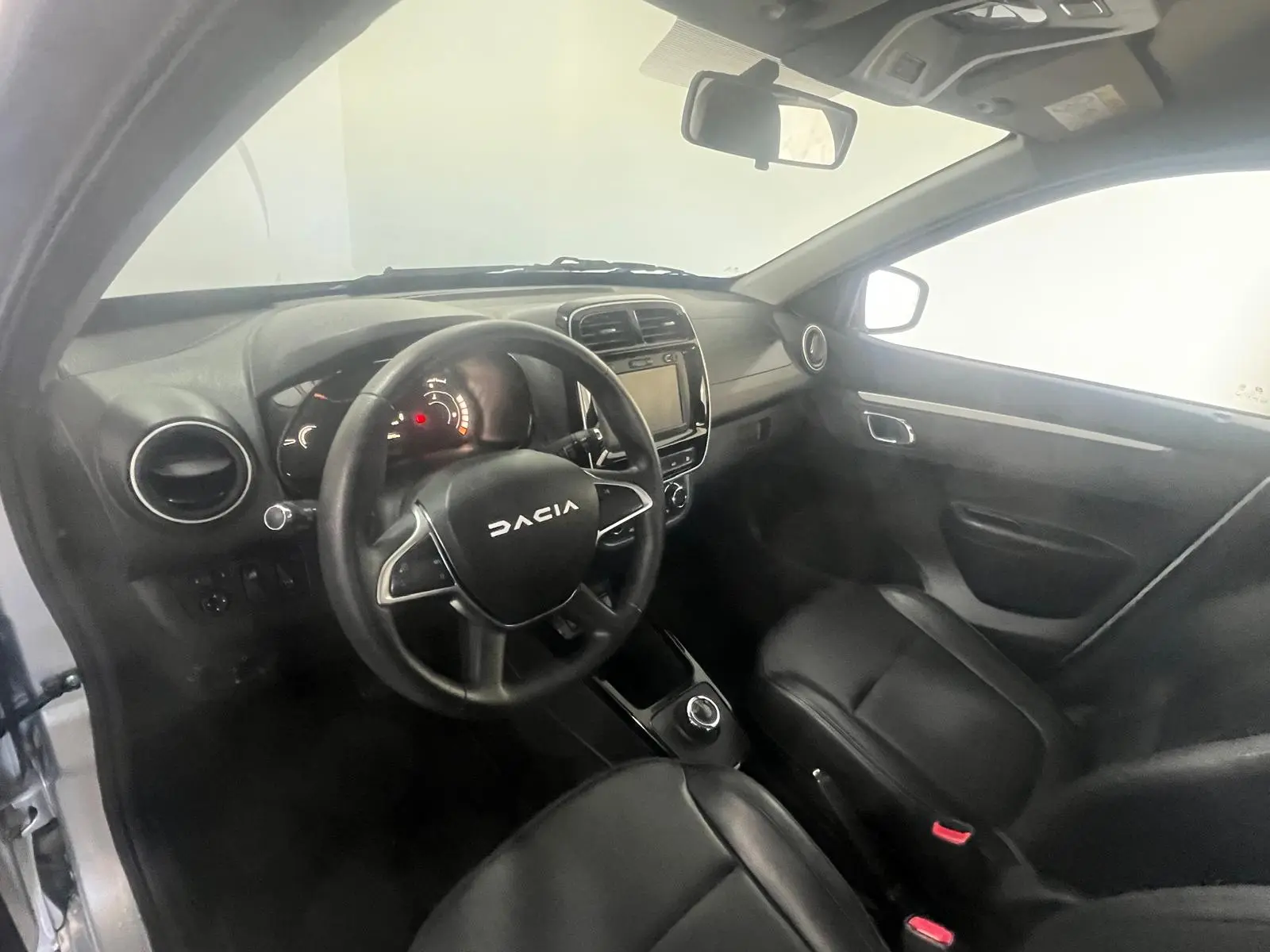 Dacia Spring Comfort Plus 10