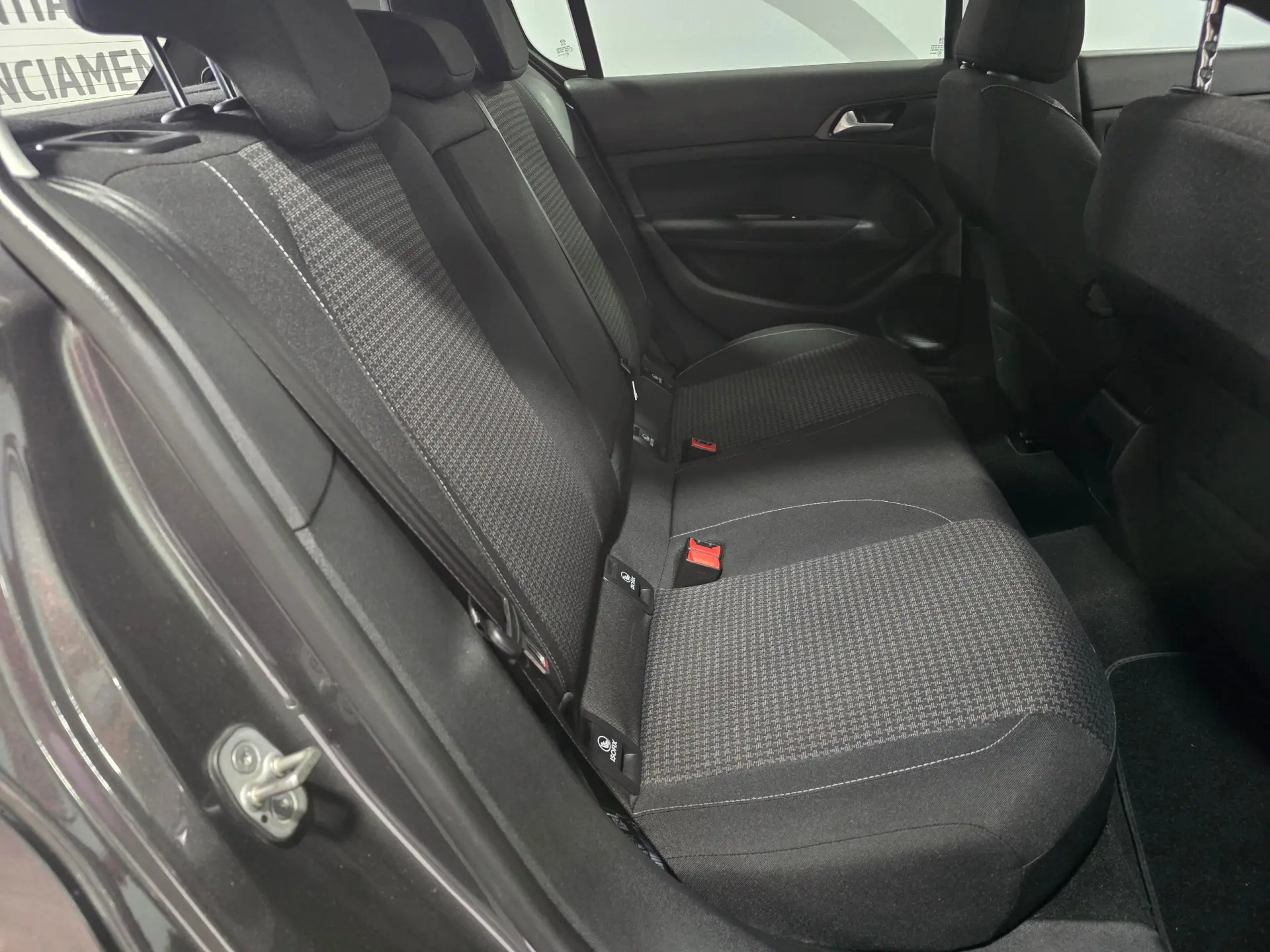 Peugeot 308 1.5 BlueHDi Style 22