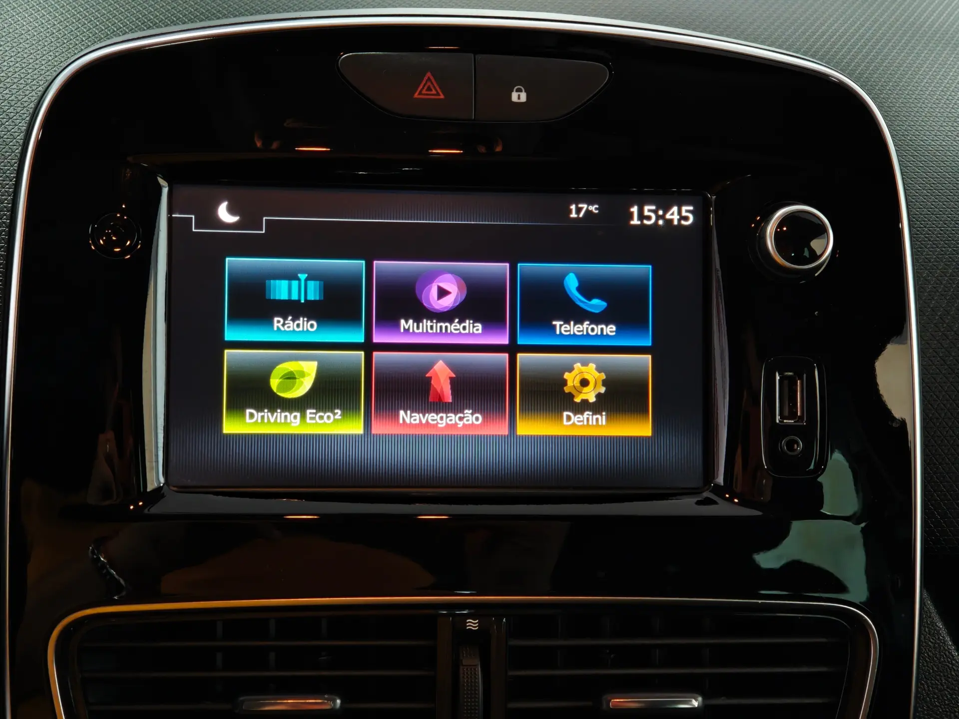 Renault Clio 0.9 TCe Limited 8